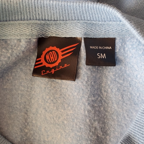 Ugly Holiday Sweater - Picture 3 of 5